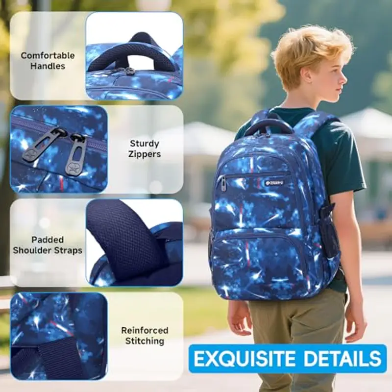 Amythe Zaino scuola 2302102 miniatura 2