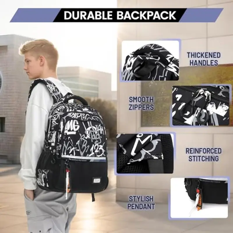 Amythe Zaino scuola Uomo 2454552 miniatura 2