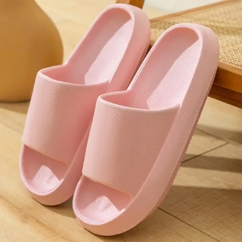 AMZHOTER Pantofole Donna Rosa 1887135 miniatura 2