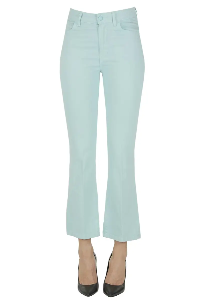 Anaii Jeans Azzurro 3982720