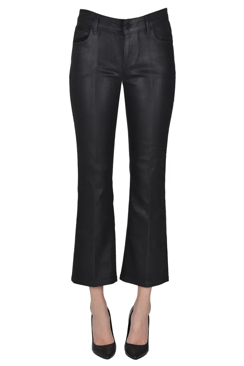 Anaii Jeans Nero 2523817