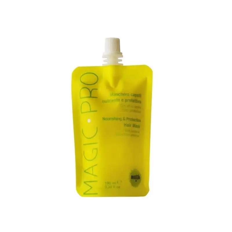 MAGIC PRO Maschera Capelli Nutriente e Protettiva 100 ml