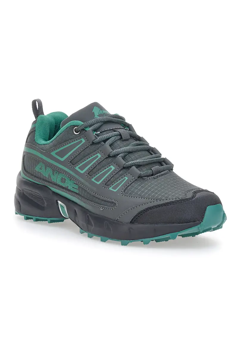 Scarpe da Trekking Ande 51089 Grigio [ANTRACITE] miniatura 2