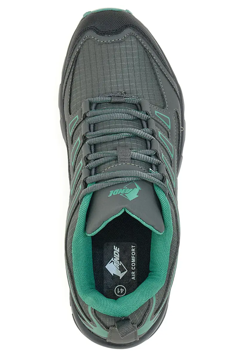 Scarpe da Trekking Ande 51089 Grigio [ANTRACITE] miniatura 5