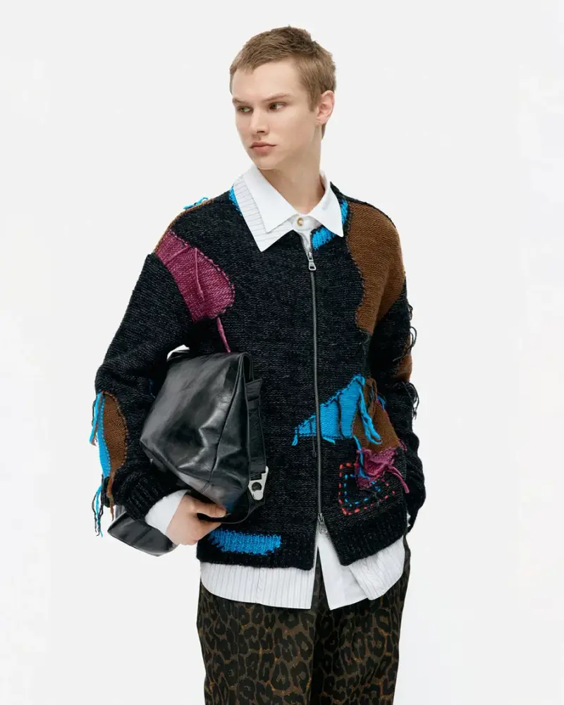 ANDERSON BELL Cardigan 2589045