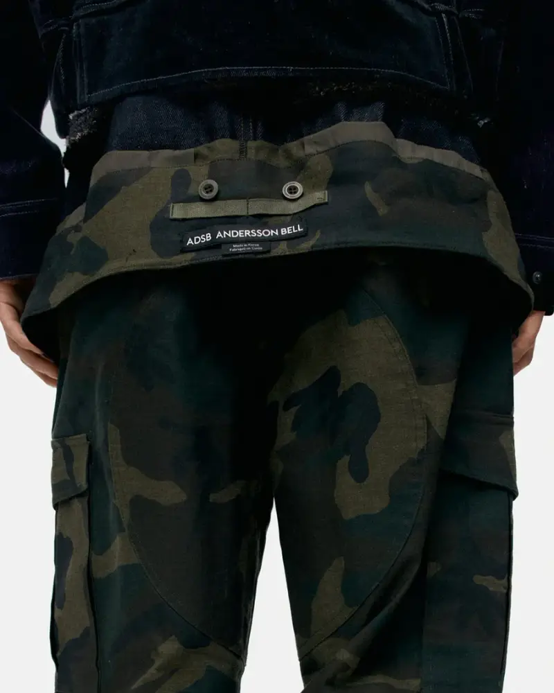 ANDERSON BELL Jeans 3484523 miniatura 2