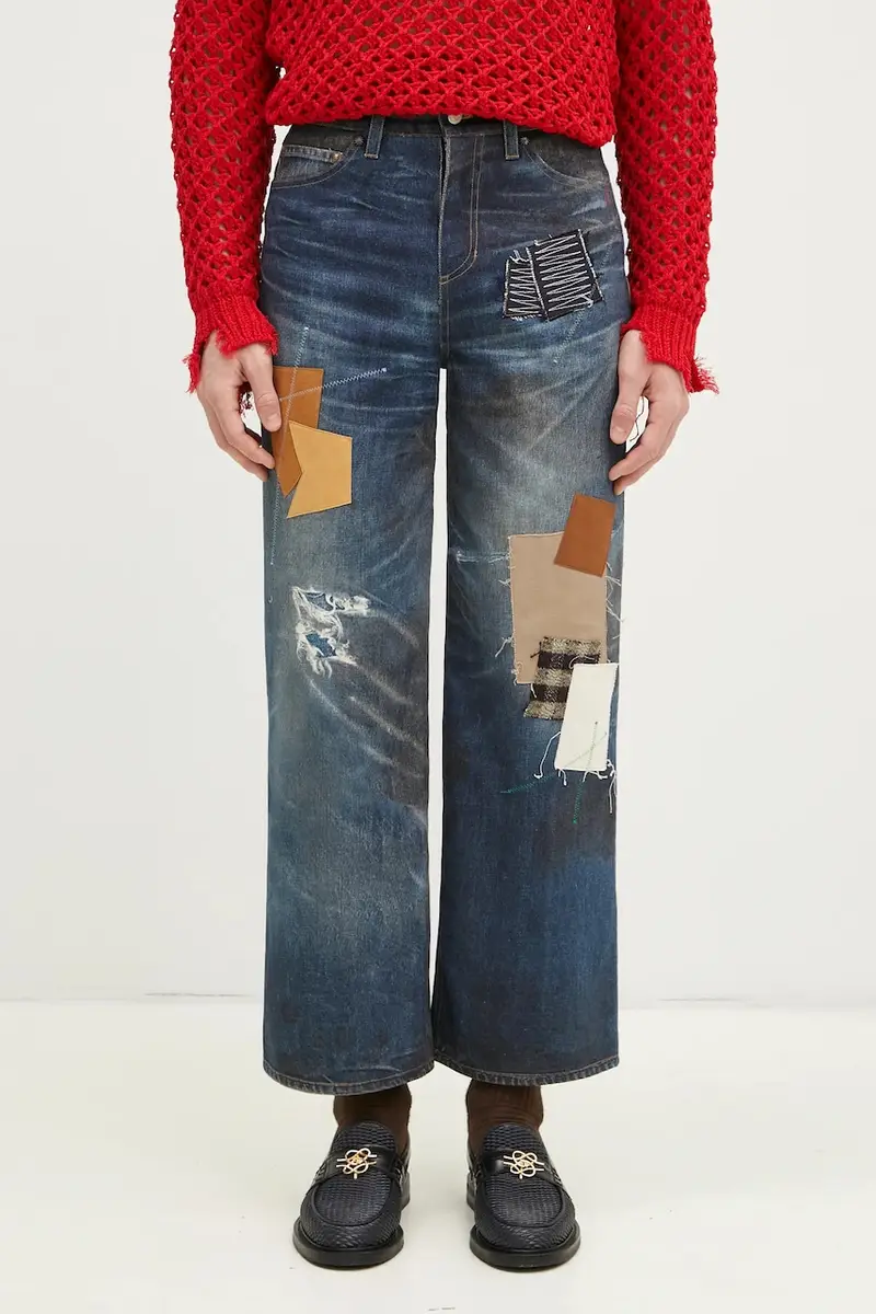 Andersson Bell Jeans Denim 2247400