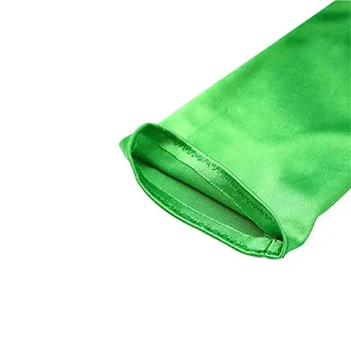 Andiker Guanti Donna Verde 3507086 miniatura 3