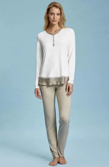 7404 PIG ML SERAFINO DONNA