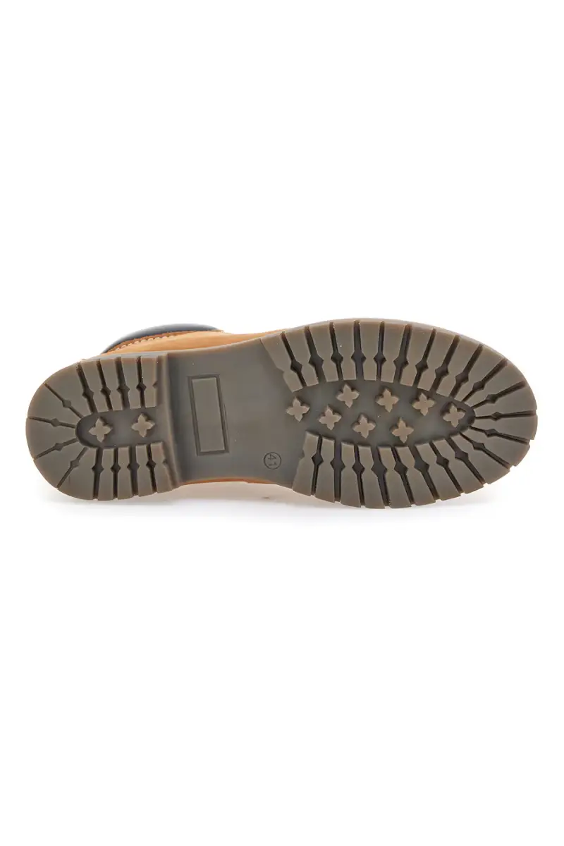 ANDREA BRUNI Scarponcini Giallo 3824737 miniatura 5