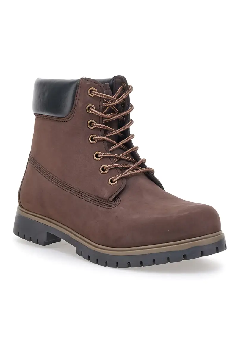 ANDREA BRUNI Scarponcini Testa di moro 4053174 miniatura 2