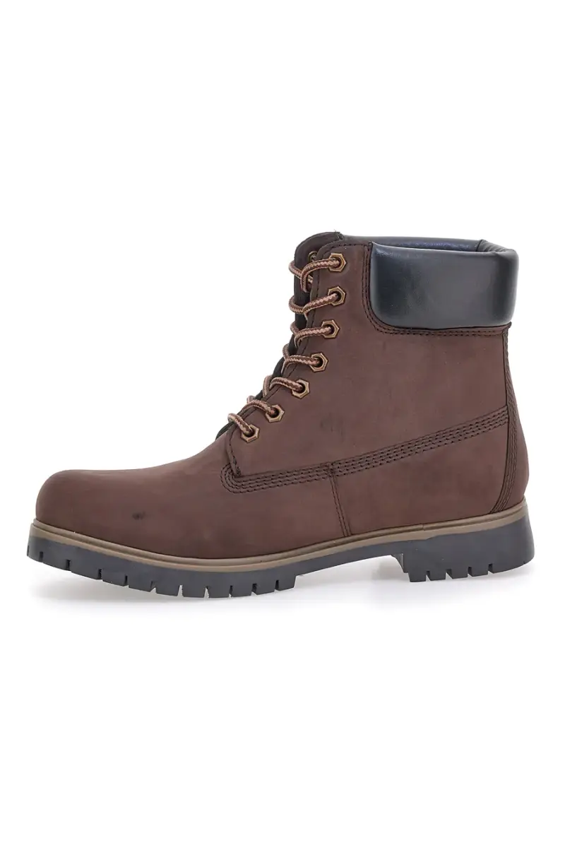 ANDREA BRUNI Scarponcini Testa di moro 4053174 miniatura 4