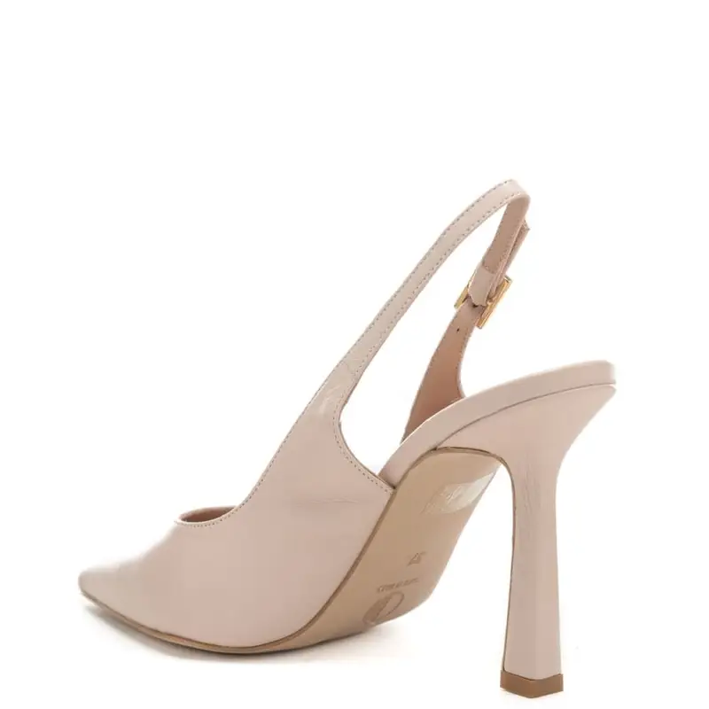 scarpe alte da donna chanel bellini miniatura 2