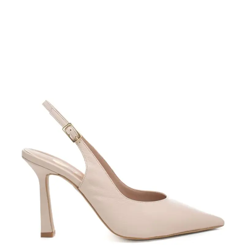 scarpe alte da donna chanel bellini