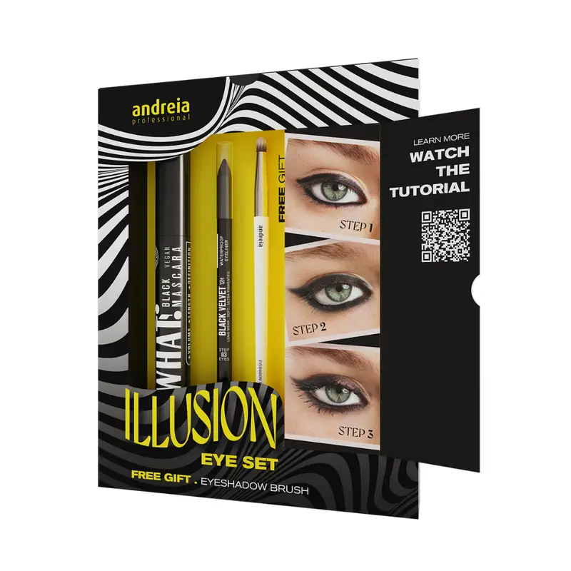 Illusion Eye Set