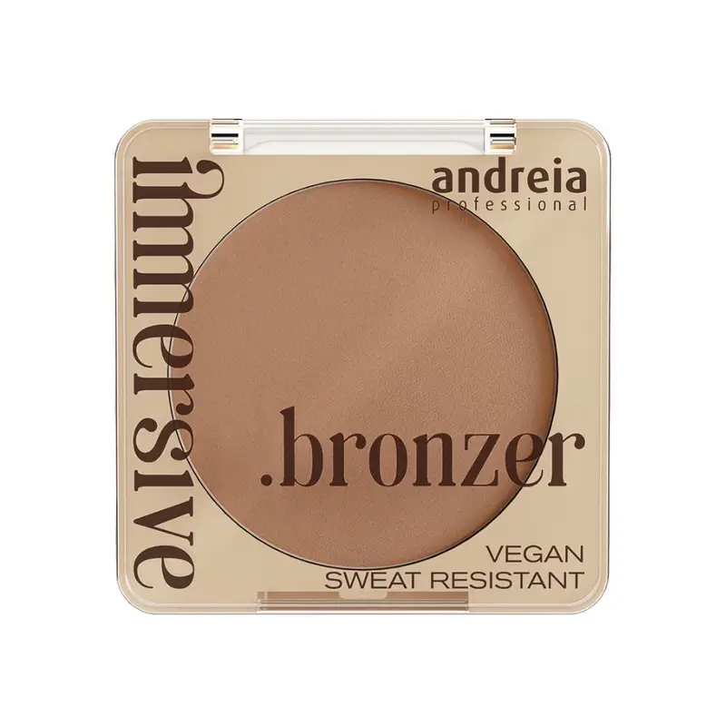 Immersive Bronzer