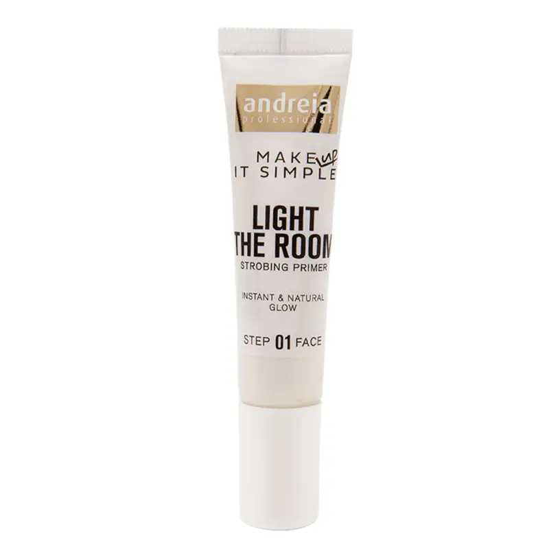 Light The Room Strobing Primer