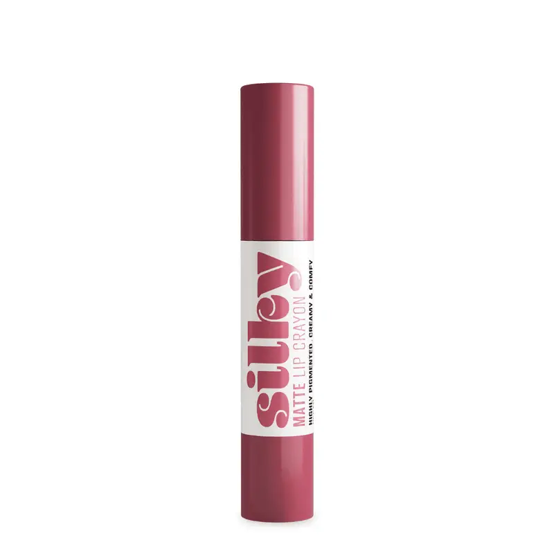 Matte Lip Crayon