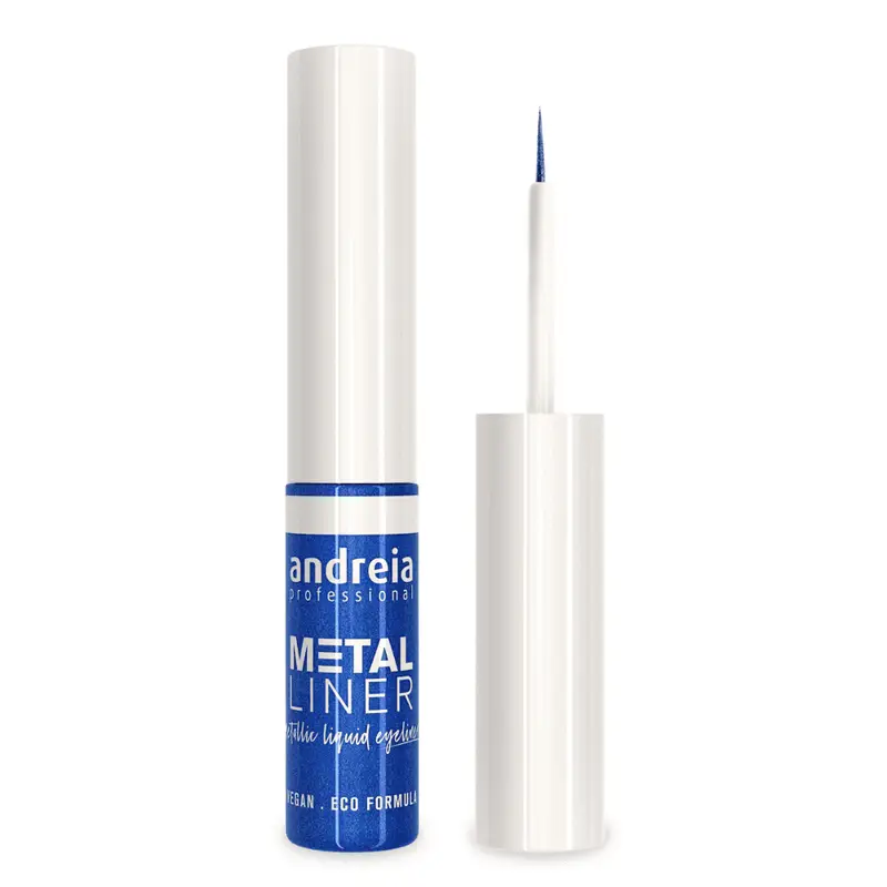 Metal Liner Liquid Eyeliner
