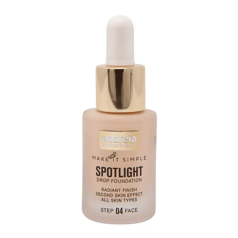 Spotlight Drop Foundation