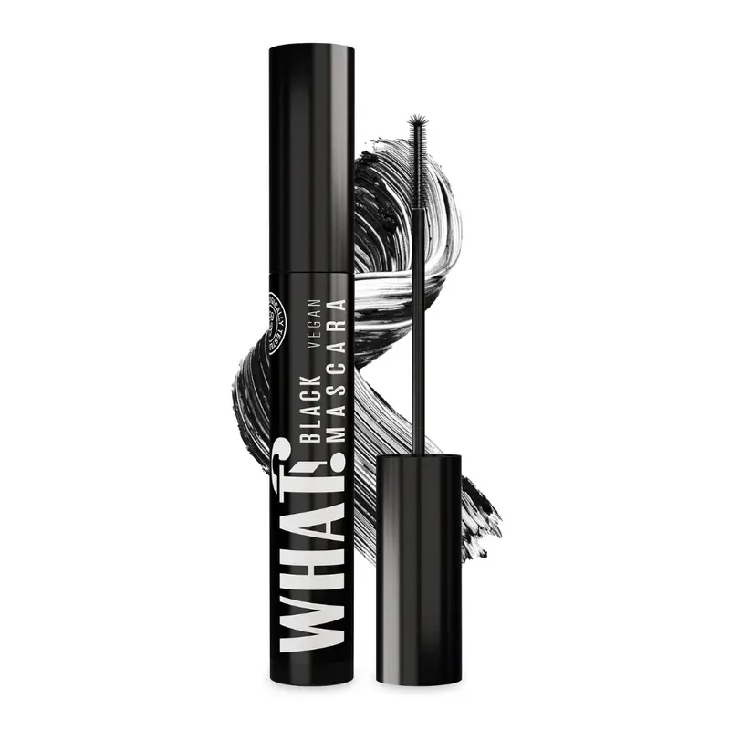 What Mascara