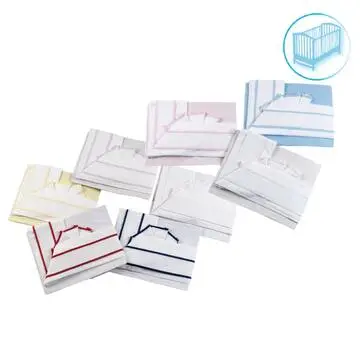 COMPLETO LETTINO NEONATO ANDY&HELEN 3/381