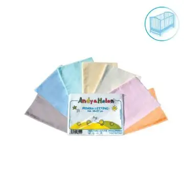 FEDERA CUSCINO PER LETTINO 57x38 ANDY&HELEN 033