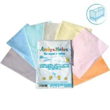 LENZUOLO SOTTO LETTINO ANDY&HELEN 003