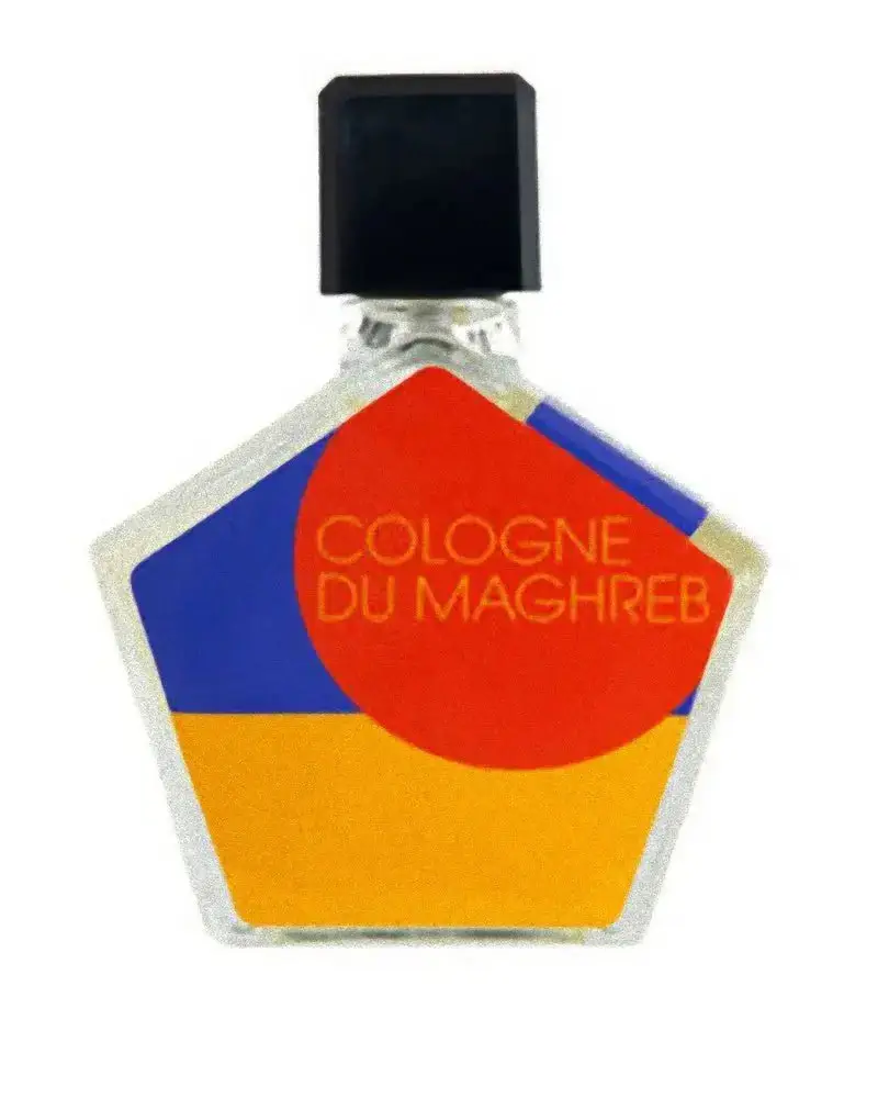 Cologne Du Maghreb Uomo 50 ml