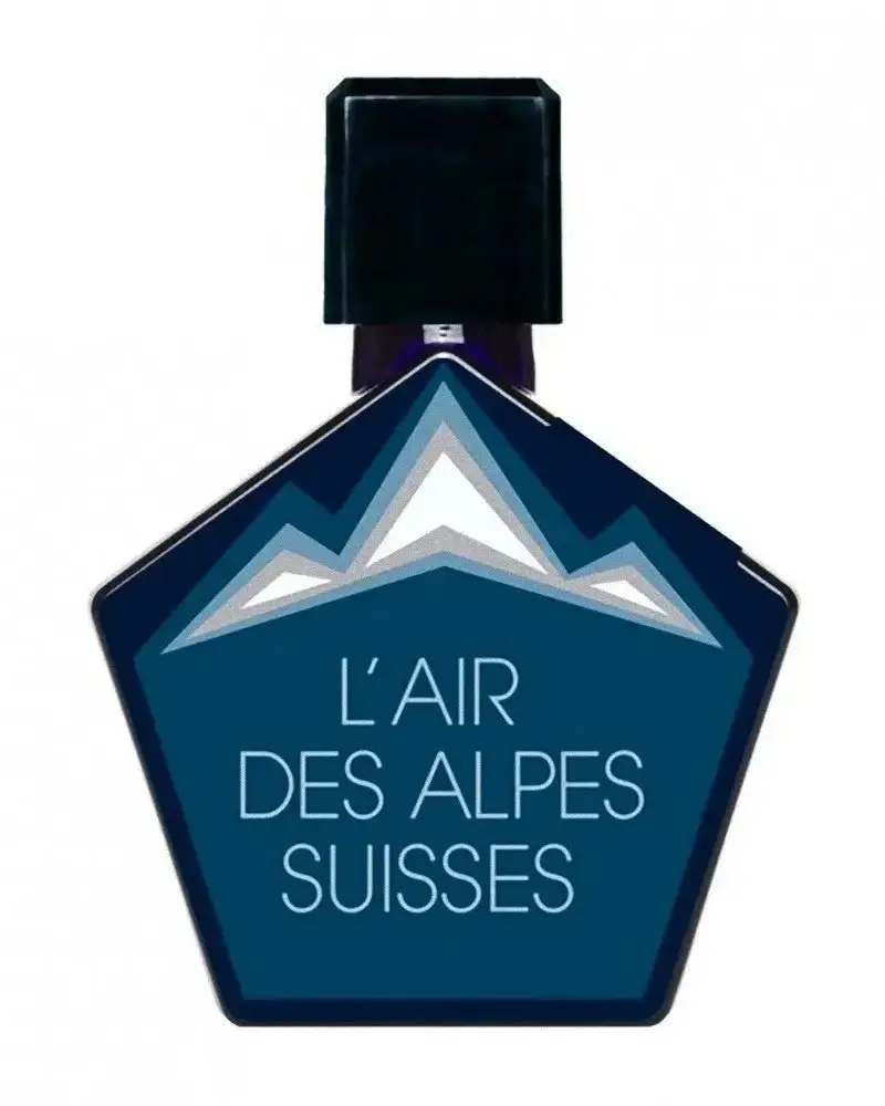 L'Air des Alpes Suisses Andy Tauer - 50 ml