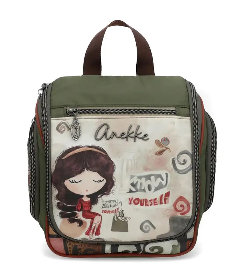 Anekke Beauty Case 4230842