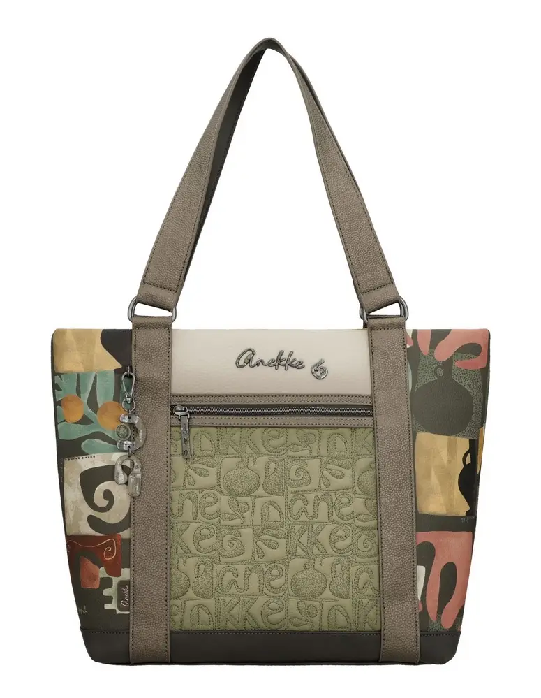 Anekke Borsa a spalla 4080665