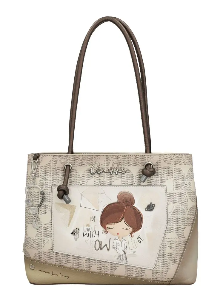 Borsa a spalla Anekke Sophia 42802-361