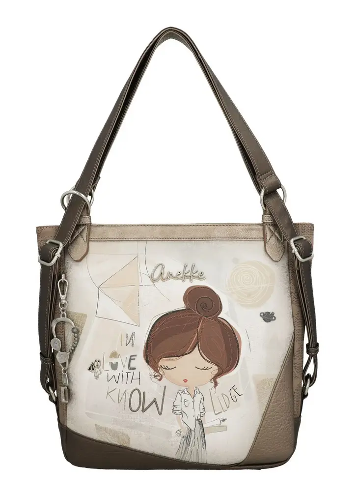 Anekke Borsa a spalla 4186781