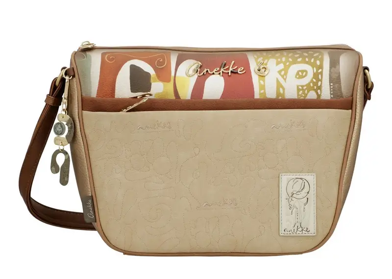 Anekke Borsa a tracolla 4080667