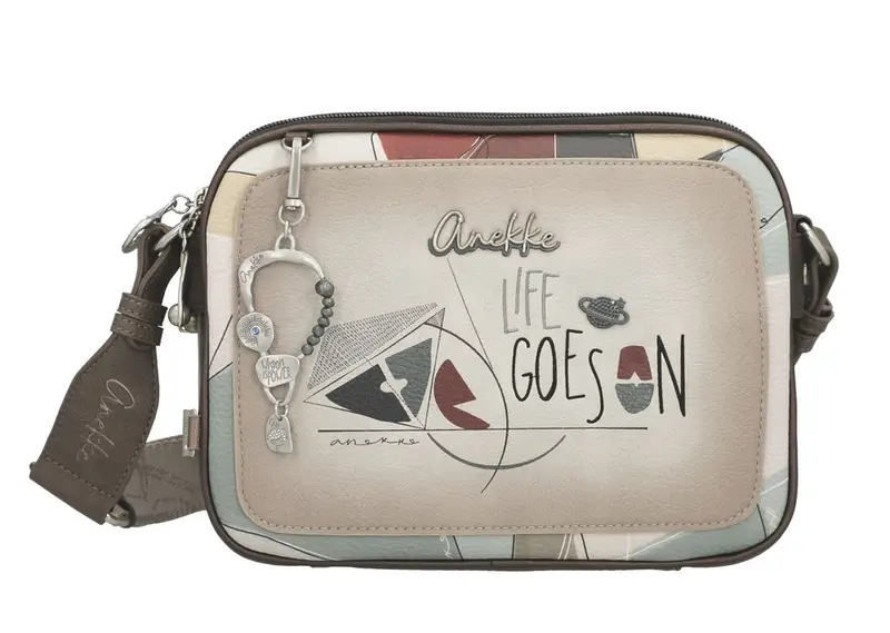 Borsa a tracolla Anekke Auralis 42813-188