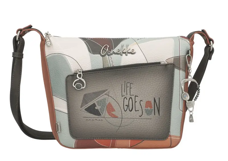 Anekke Borsa a tracolla 4186821