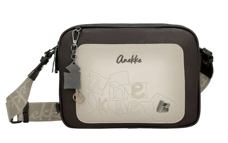 Anekke Borsa a tracolla Marrone 4080675