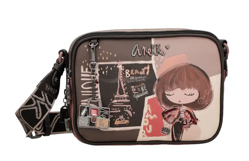 Anekke Borsa a tracolla 2562409