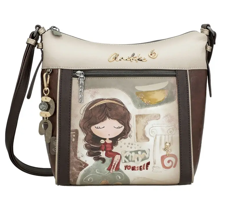 Anekke Borsa a tracolla 4075091