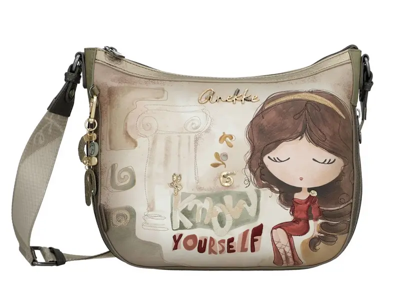 Anekke Borsa a tracolla 4075092