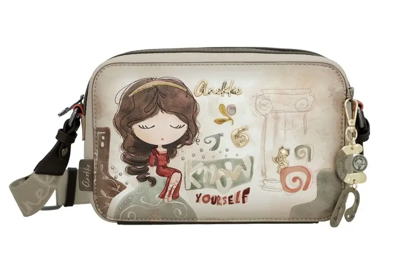 Anekke Borsa a tracolla 4080647