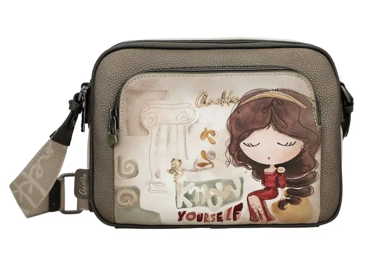 Anekke Borsa a tracolla 4080648