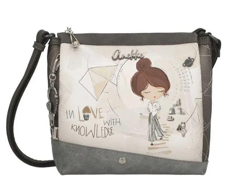 Borsa a tracolla Anekke Sophia 42803-039