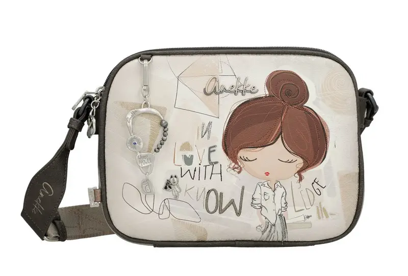 Borsa a tracolla Anekke Sophia 42803-188