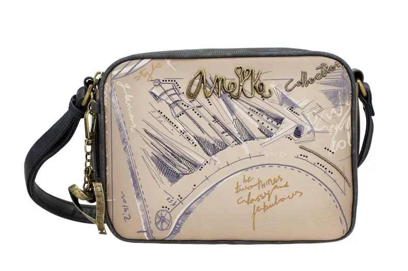Anekke Borsa a tracolla 2562444