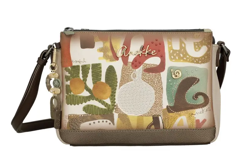 Anekke Borsa a tracolla 4080668