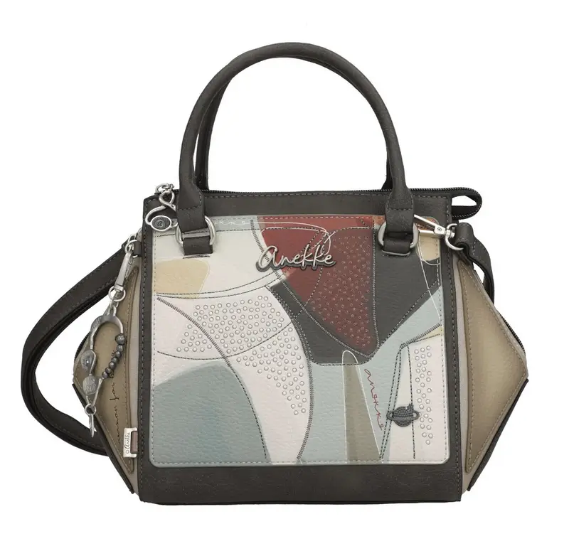 Borsa due manici Anekke Auralis 42811-116