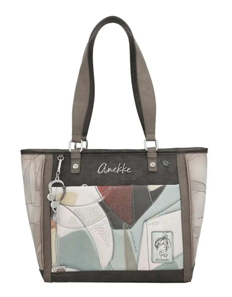 Borsa due manici Anekke Auralis 42812-047