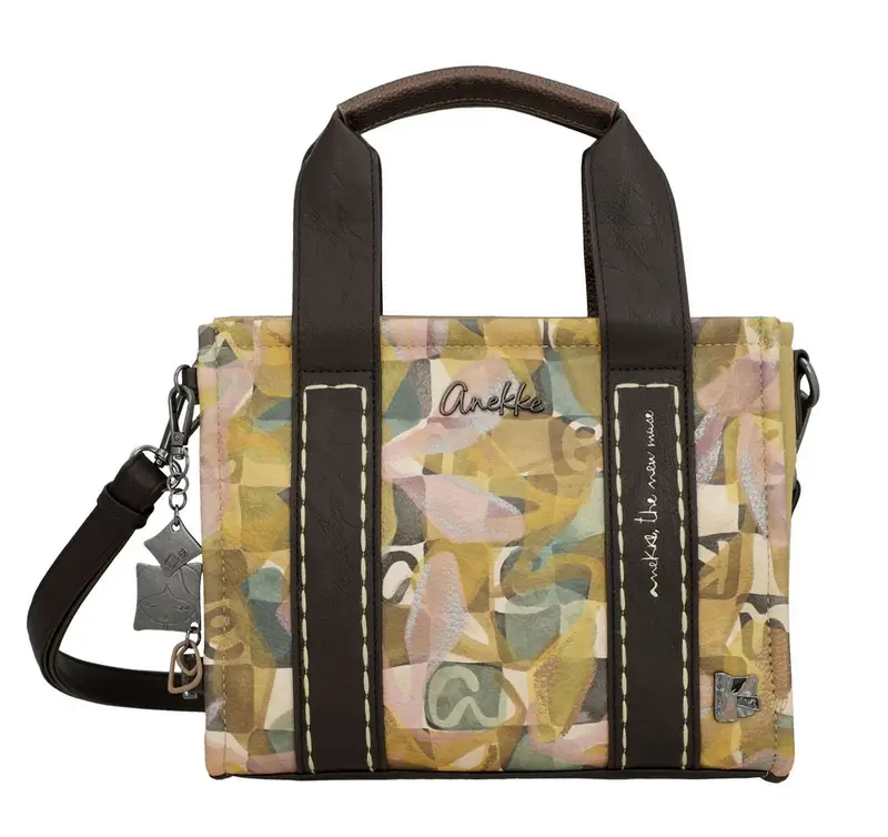 Anekke Borsa due manici Bloom 42721-168